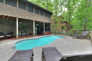 Robin Hood’s Castle