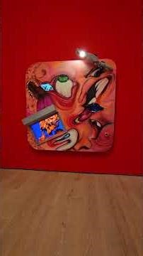 What’s Inside the Made in LA 2025 Art Show at the Hammer Museum?