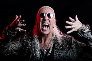 DEE SNIDER 'Didn't Write A Thing' For His New Solo Album