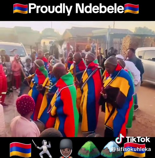 Sifisokuhle on TikTok