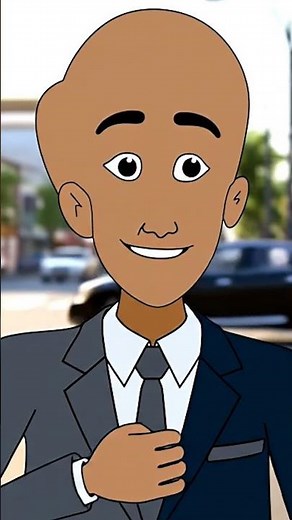 ጉድ ፈላ! የጭንቅሎ ዲጂታል ልመና! 🤣 | Animation 2026