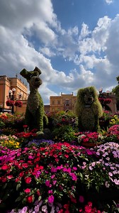 Italy at Epcot | Magicparkmemories