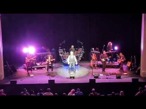 Another Tequila Sunrise, Colonial Theater - Keene New Hampshire, March 28th 2026