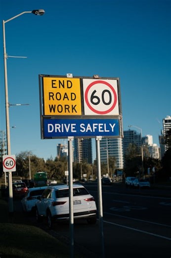 Top 60 Road Signs You Must Know to Pass Your Driving Test - The most effective and simplest marketing techniques!