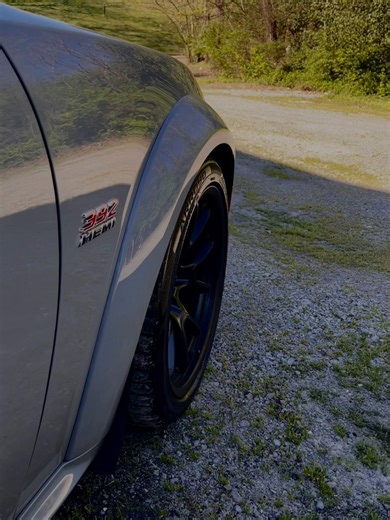 Mopar 392 Hemi Engine Build