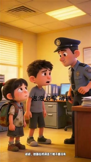 A Dreamy Sleep: The Little Girl in the Bridge Tunnel