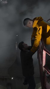 The consequences of eliminating Michael in GTA 5 #gta #creatorsearchinsights #100k #foryoupage #gta5