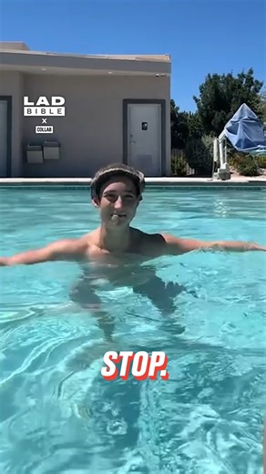 6.2M views · 29K reactions | 'The girls would literally back me up on that' | LADbible | Facebook