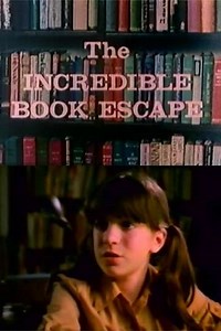 The Incredible Book Escape - Movie