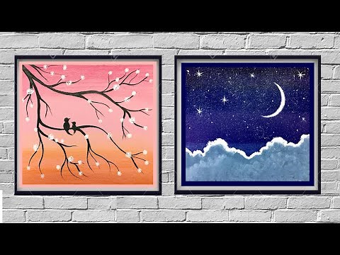 5 Awesome painting tricks and tips for beginner