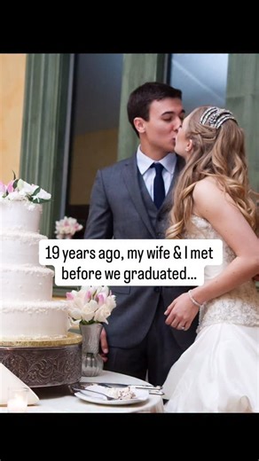 Ben Kelly | We both knew we couldn’t live like we were, hardly seeing each other and work getting in the way of our family. That’s when I realized I... | Instagram