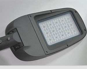 [Hot Item] IP66 Outdoor LED Street Light 120W 150W 180W 200W Ik09 LED Area Light CE Certificate