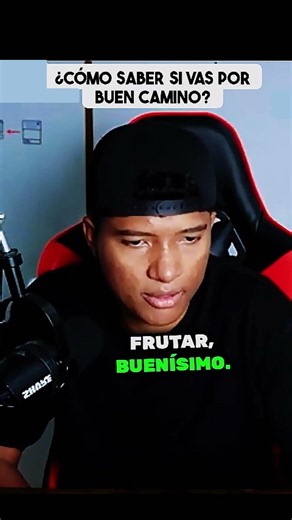 🛤️ ¿Cómo saber si vas por buen camino?
