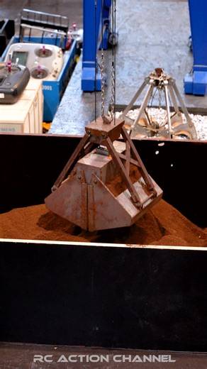 93K views · 1.5K reactions |  RC TRUCK & CONSTRUCTION MEGA ACTION —...