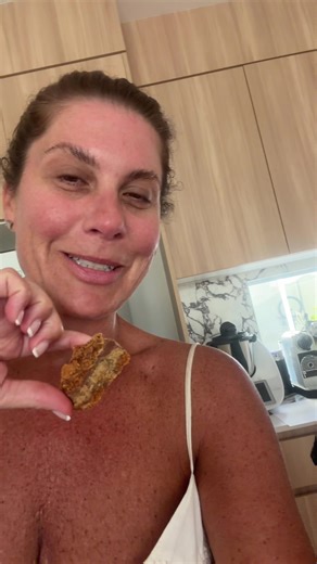 Delicious Biscoff Treats and Creative Negotiations