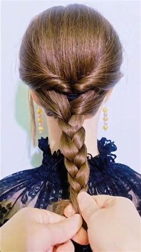 Chic Updos for Cheongsam Fashion - Styling Guide