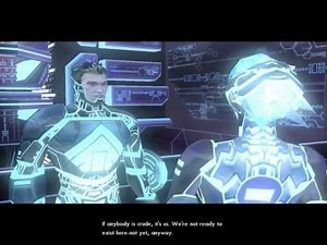 Tron 2.0 Walkthrough Part 16 (final)