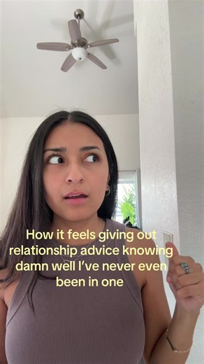 True story #fyp | relationships advice