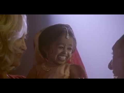 American horror story freak show - petites back story 4x10 orphans