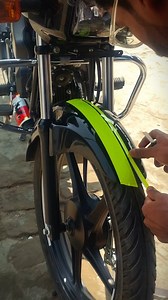 Tag your friends 👭 splendor modified ❣️ #trending #instagram #reels #viral #video ⚡ | Arsad Art