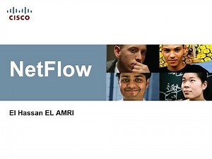 Netflow (Darija)