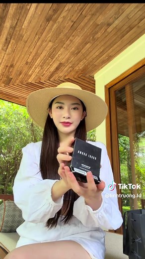 Review of Bobbi Brown Face Products