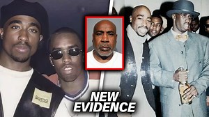 The FBI Exposes Diddy and Tupac | Celebrity Tea Time