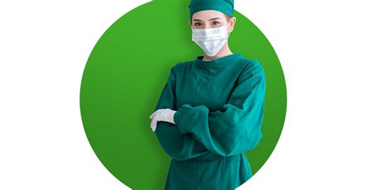 Innovating for good with a COVID-19 triage and clinical