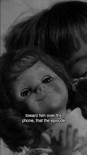 Talky Tina Strikes Again 🤖🔪 Twilight Zone Terror