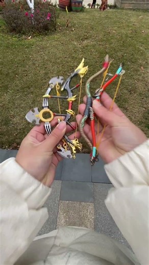 Life-size Link Master Sword IRL#zelda #totk #zeldacollection #mastersword #wukong #unboxing