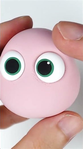 Pretty in Pink Clay 🩷