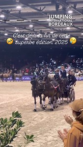 FFE - Fédération Française d'Equitation on Reels