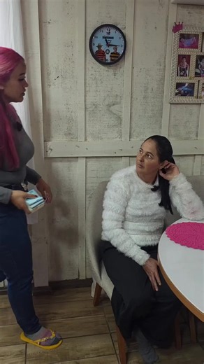 Ella confió en su empleada y pasó lo peor — historia real
