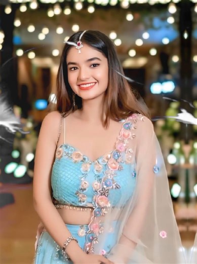 Baalveer and Anushka Sen: A Tale of Friendship