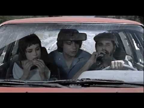 Gogol Bordello - Through the roof 'n' underground