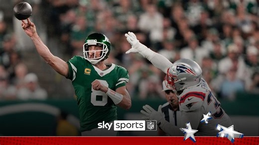 Aaron Rodgers stars with two touchdowns in homecoming