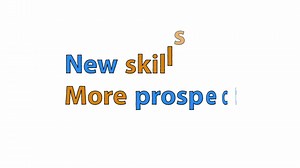👫 Join us as we follow Leander and Lucia in their vocational #education and #training pathways! 🧑‍🔧 Episode 3: Leander upskills and becomes a coordinator after following a three-month training. 🌐 Cedefop for #EuropeanYearofSkills #upskilling #reskilling Watch 👀👇 | Cedefop