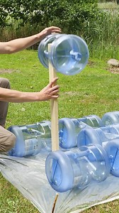 118K views · 171 reactions | Making a Boat Using Water Bottles! | Science, Tech and Universe | Facebook
