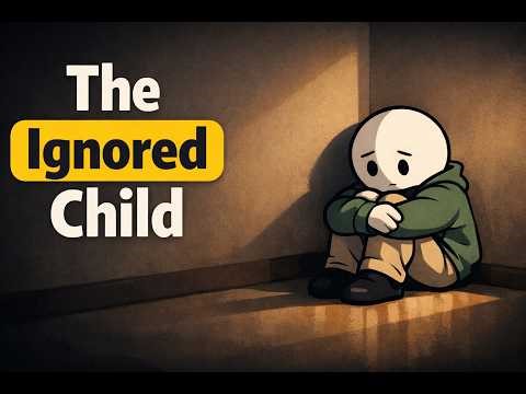 Psychology of The Ignored Child
