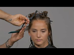 Fall 2022 Trend Report: Hair Cut & Style Techniques featuring Paul Mitchell Italy