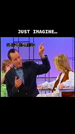 Kids Weather Forecasting Impressions