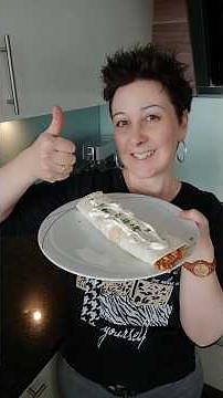 Wraps á la Chili con Carne #rezept #leckerkochen #selbstgemacht #lecker #soulfood