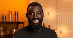 'Top Chef' finalist Eric Adjepong to join 'Top Chef Amateurs' as judge