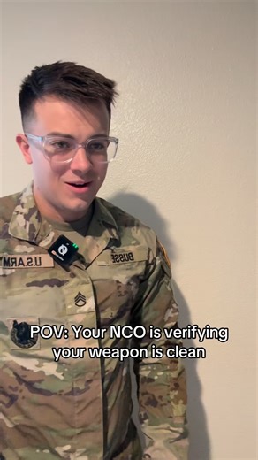 Brandon Busse on Instagram: "An unfortunate cannon event #militaryhumor #military #army #militaryfunny #armyhumor #milhumor #militarylife"