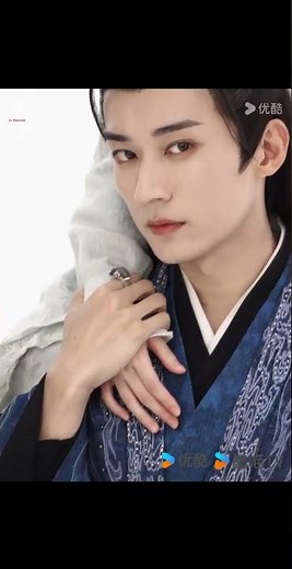 请接收💕鞠婧祎&刘学义《花间令》海报拍摄花絮！#优酷 #YOUKU #花间令 #inblossom #鞠婧祎 #刘学义 #吴佳怡 #李歌洋 #郑合惠子 #shorts