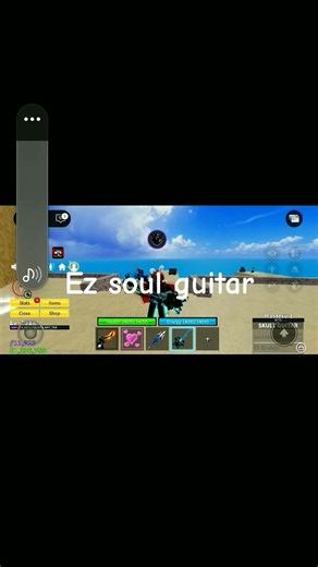 #script #bloxfruits #sea2 #sea3