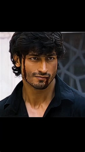 Vidyut Jamwal unbelievable fight scene 🔥☠️ #shorts #comando #army #vidyutjammwal #edit