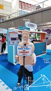 💬 “What’s something new you learned today?” We asked this simple question and the answers were funny, surprising, and heartfelt. 💚 Want to discover what else you can learn? Come join us at the Care Economy Jobs and Skills Fair and explore new ways to grow your skills, career, and opportunities! Care Economy Jobs and Skills Fair 📅 25–27 July 📍 Toa Payoh HDB Hub Atrium 🕙10am–7pm See you there! Visit skillsfuturefestival.sg to learn more! #LLSG #myLLSGJourney #SFF2025 #SkillsFutureFestival2025