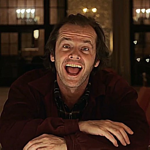 The Shining