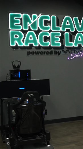 🏁 Think you’re the fastest? Prove it. Race to the Finish is BACK at The Motor Enclave with a brand-new competition-style layout designed to turn up the intensity! 💥 Compete in our state-of-the-art racing simulator for your shot at $1,000 in prizes and ultimate bragging rights. 🎮 Time Trial: 1x 6-minute lap to post your best time. 🏆 Top 5 advance to the Feature Race—THE ultimate showdown! 🥇 1st: $1,000 🥈 2nd: $500 Track Day Credit 🥉 3rd: $250 Enclave Pro Shop Credit 🔥 Feature Race hour in